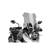 Puig Universal Windshield Touring Smoke 3 mm - 6486H