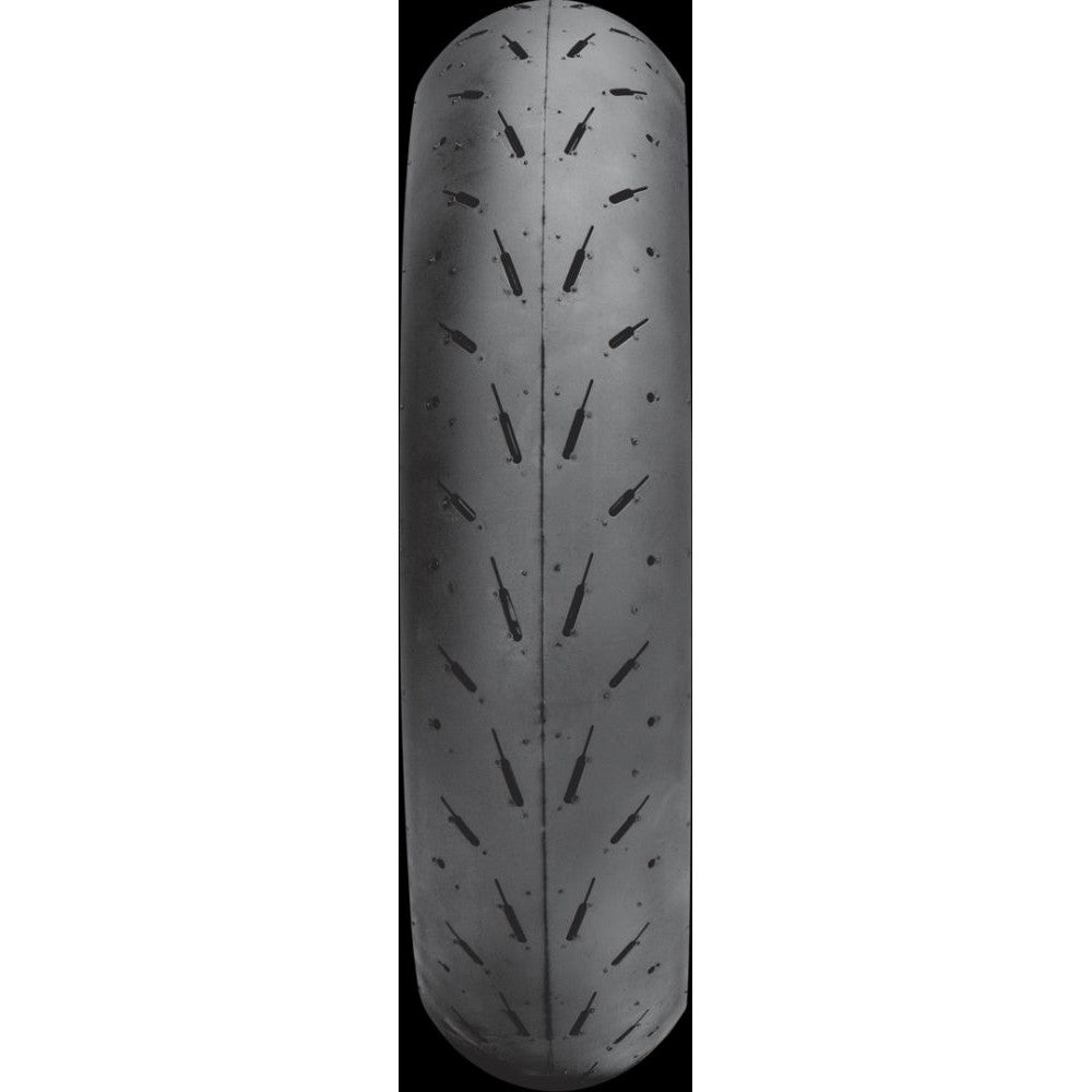 Shinko 003 Stealth Rear 120/80-12 Motorcycle Tire