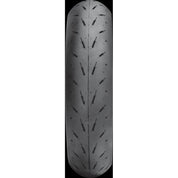 Shinko 003 Stealth Rear 120/80-12 Motorcycle Tire