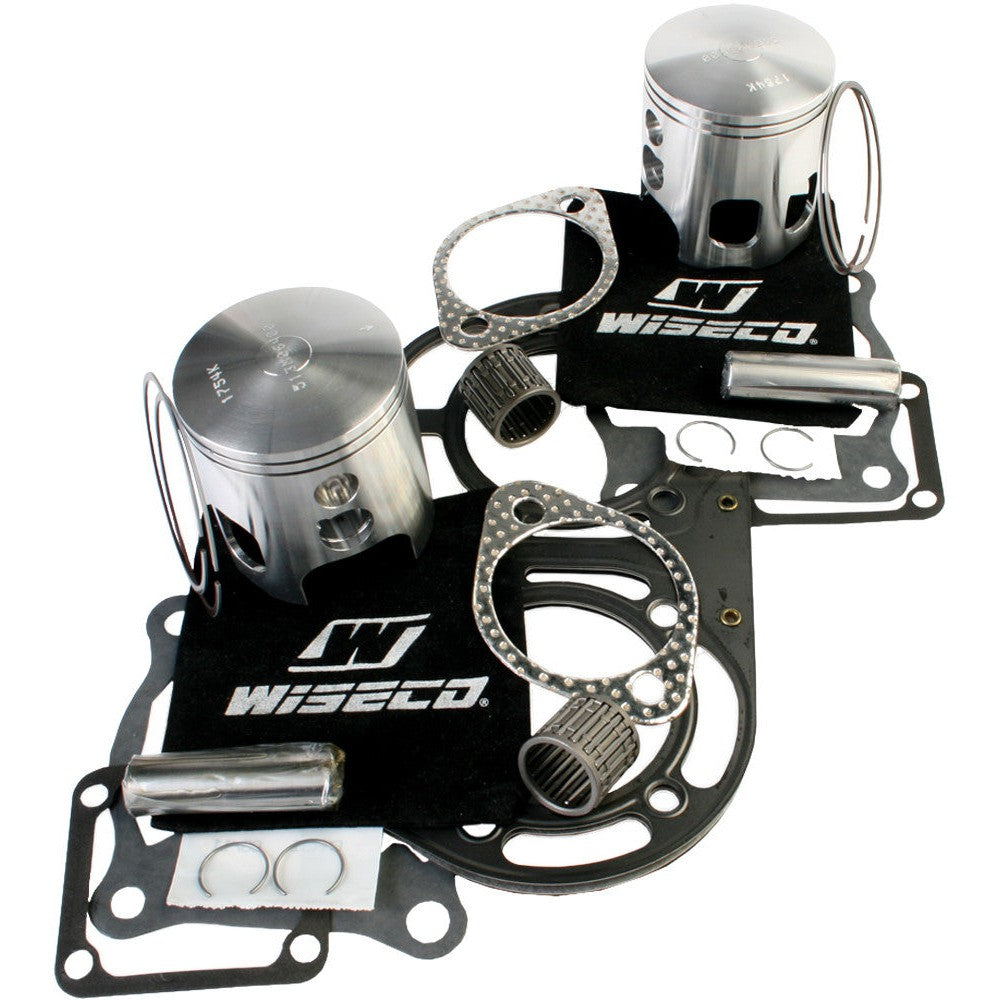 Wiseco Piston Kit Std PK134