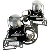 Wiseco Piston Kit Std PK134