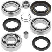 QuadBoss Differential Bearing and Seal Rear - 53252011