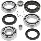 QuadBoss Differential Bearing and Seal Rear - 53252011