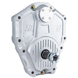 Elevador de engranajes de portal de 8" con rueda guía doble al 60 % para modelos Polaris PGL-860DI-RZRT