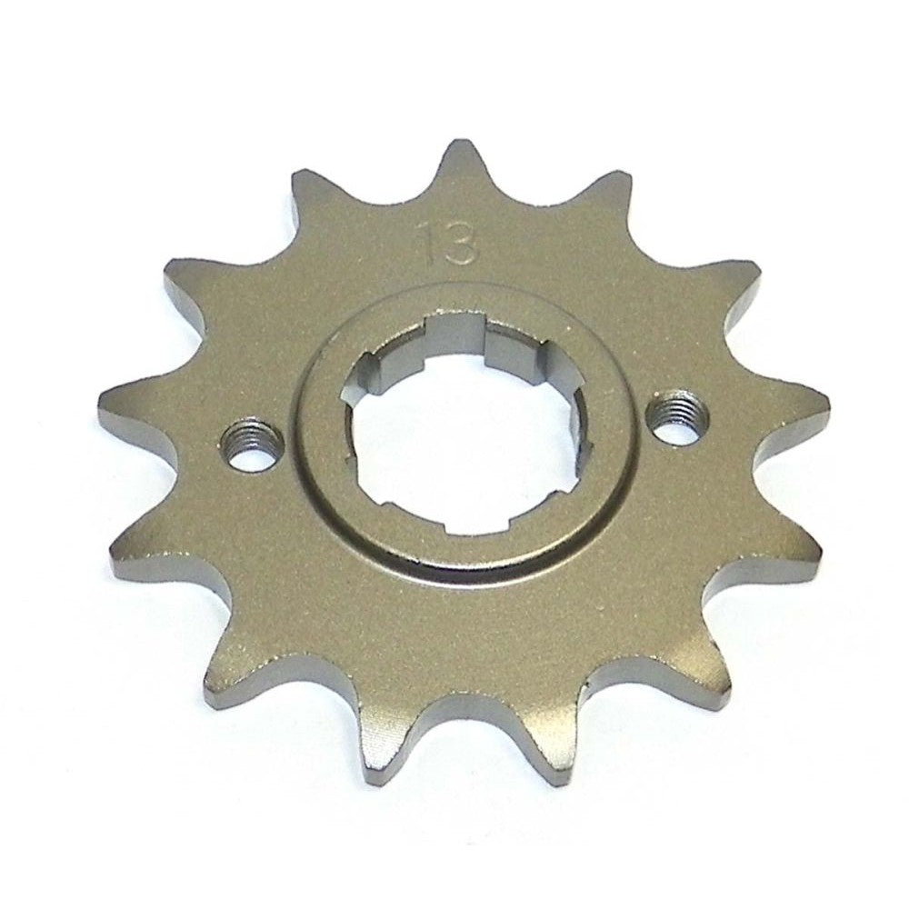 WSM Front Sprocket For Honda 250 / 500 / 600 FSH-037-13