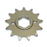 WSM Front Sprocket For Honda 250 / 500 / 600 FSH-037-13