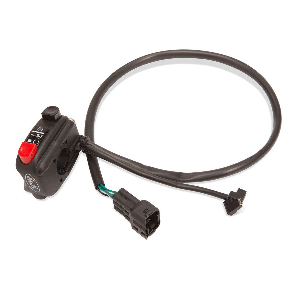 Motion Pro Handlebar Stop/Start Switch 11-0105