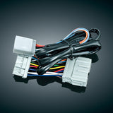 KURYAKYN REAR ACCESSORY WIRING HARNESS 2013-2016 HONDA GOLD WING F6B MODELS 3234