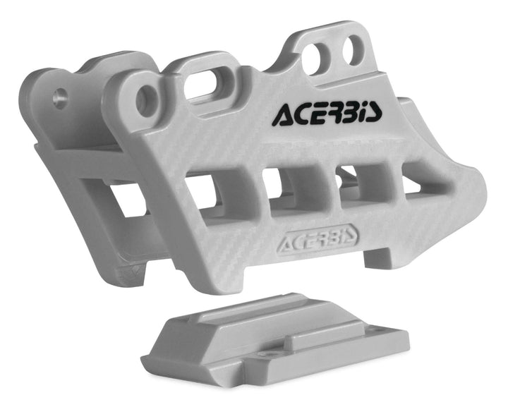 Acerbis White 2.0 Chain Guide Block - 2410960002