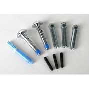 ARLEN NESS 18-530 HARDWARE KIT, STG1 BIG SUCKER