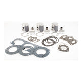 Kit de reconstrucción de extremo superior WSM Platinum de 1 mm - 010-840-24P