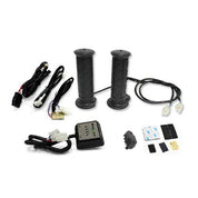Bronco Products Handlebar Grip Heater & Thumb Warmer Set AT-08316-3