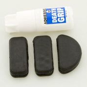 Kuryakyn Replacement Rubber Pads 4035