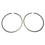 WSM Piston Rings For Mercury / Mariner 75 - 300 Hp .040 Over 200-45-07