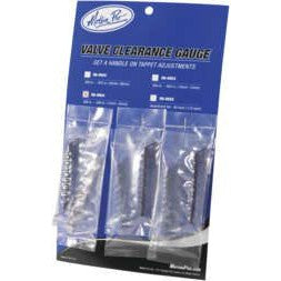 Motion Pro Feeler Gauge .006 Pack Of 6 08-0054