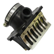 SPI Carb Flange And Reed Assembly For Ski-Doo MXZ 600 Adrenaline HO 2004-2007