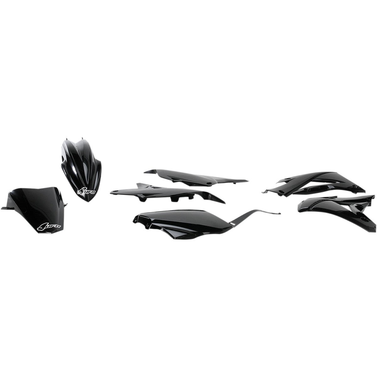 UFO PLASTICS KAKIT222-001 PLST KIT KX85/100 2014