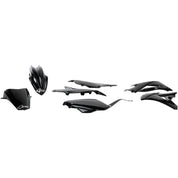 UFO PLASTICS KAKIT222-001 PLST KIT KX85/100 2014