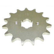 WSM Front Sprocket For Honda 200 - 300 FSH-013-15