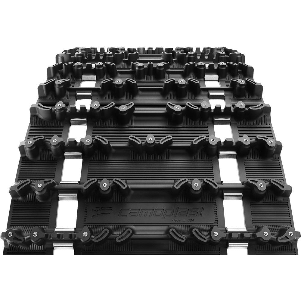 Camso Ice Attak Trail Track 15" X 121" - 1.0625" (9028H) 9028H