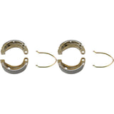 Zapatas de freno EBC - Kit delantero para E-TON Viper 70 (2T/4T) 2005-2009