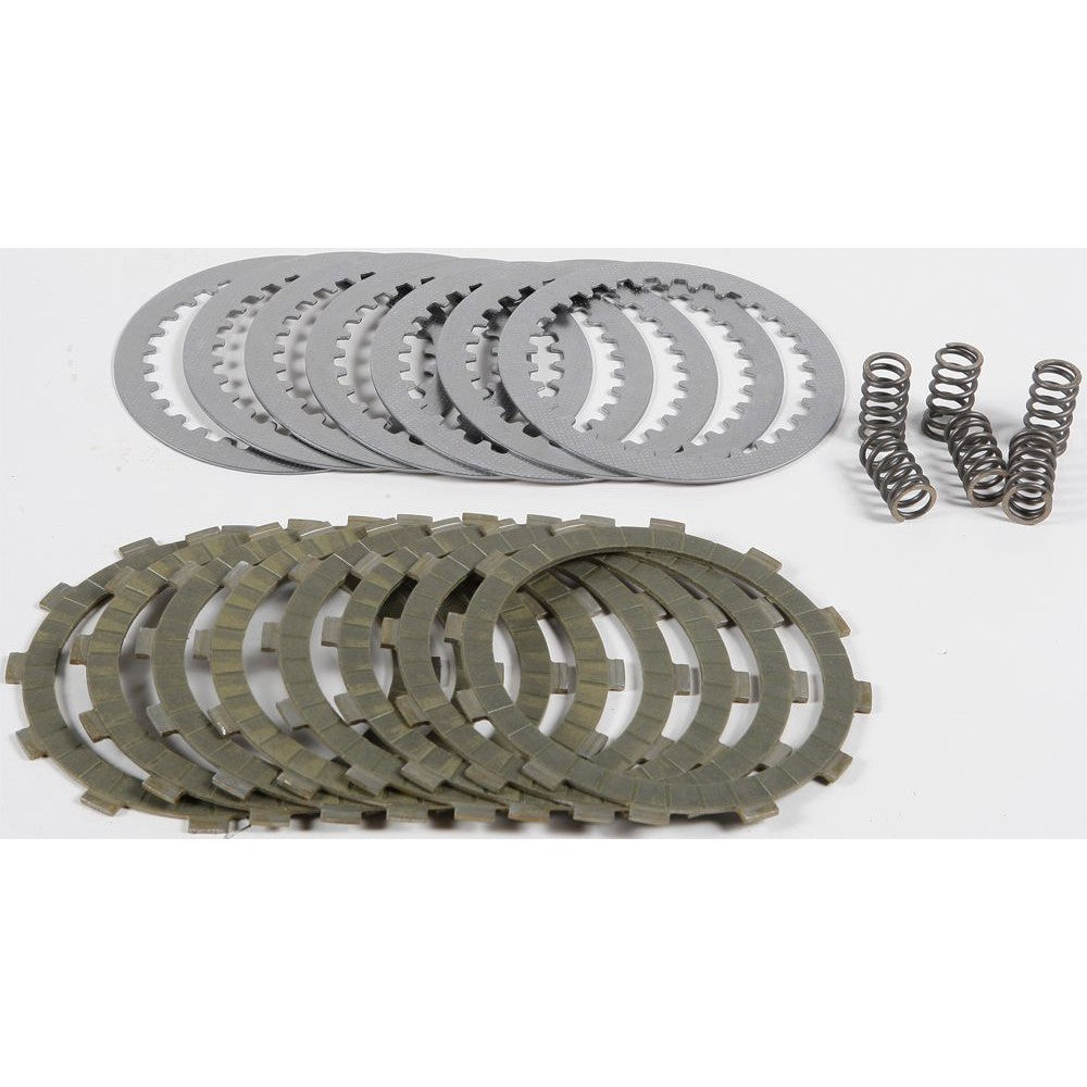 EBC SRK Complete Rebuild Kit - SRK53