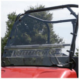 Falcon Ridge Aero-Vent Front Windshield For Bush Hog Trail Hunter 2005-2013