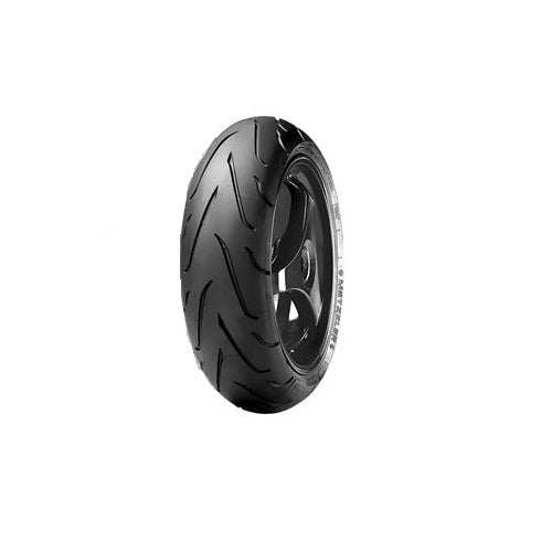 METZELER Sportec M3 Front & Rear Tire Set, 120/70ZR17 (58W) & 180/55ZR17 (73W)