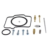 Kit de reconstrucción de carburador All Balls para Kawasaki KX500 1988 26-10071