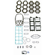 WSM Gasket Kit Powerhead For Yamaha 200 - 250 Hp V6 EFI 97-05 500-355