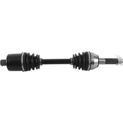 QuadBoss Replacement Axles Rear - TRM-PO-8-358