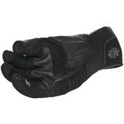 FirstGear Men's Airspeed Gloves Black Size: S