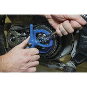 Motion Pro Clutch Spring Compression Tool 08-0137