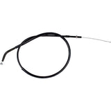 Motion Pro Black Vinyl Clutch Cable 02-0527