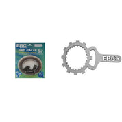 DRC Series Clutch Rebuild Kit W/Removal Tool LT-R450 QuadRacer LE 08-10 For Suzu