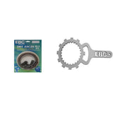 DRC Series Clutch Rebuild Kit W/Removal Tool LT-R450 QuadRacer LE 08-10 For Suzu