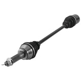 Ejes traseros de repuesto QuadBoss - TRM-PO-8-340