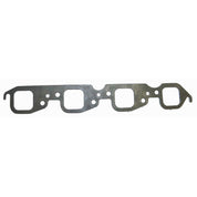 WSM Exhaust Manifold Gasket For Mercruiser / OMC / Volvo Gen IV / V / VI 7.4L, 454 CI.