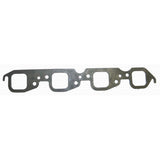 Junta de colector de escape WSM para Mercruiser / OMC / Volvo Gen IV / V / VI 7.4L, 454 CI.