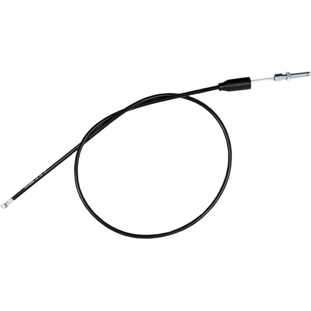 Motion Pro Black Vinyl Clutch Cable 04-0086