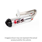 BIG GUN ECO Series Slip On Muffler & Arrestor Kit for POLARIS RZR 800 2008-2014