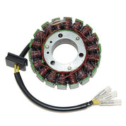 Kawasaki KZ1000ST (shaftdrive) 1979-1980 Stator Kz1000/kz1100 By Procom
