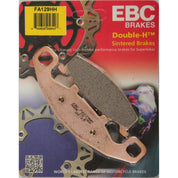 EBC 1 Pair HH Sintered Superbike Brake Pads MPN FA129HH