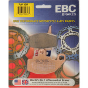 EBC 1 Pair HH Sintered Superbike Brake Pads MPN FA130R