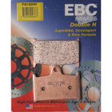 EBC 1 Pair HH Sintered Superbike Brake Pads MPN FA145HH