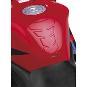 Puig Performance Tank Pad Clear - 4051W