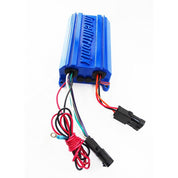 Intellitronix Prometheus Marine & Off-Road Ignition System - Blue