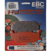 EBC 1 Pair V-Pad Semi-Sintered Touring Brake Pads MPN FA179V