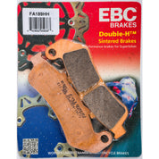 EBC 1 Pair HH Sintered Superbike Brake Pads For Honda CBR1000F 1993-1999