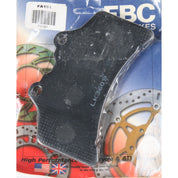 EBC 1 Pair Premium SFA Organic OE Replacement Brake Pads For Yamaha GTS1000A 1993-1996